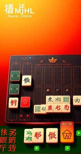 开启你的欢乐胡牌之旅